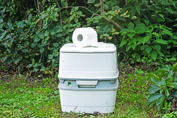 Best Portable toilet rental cost  in Morton, TX