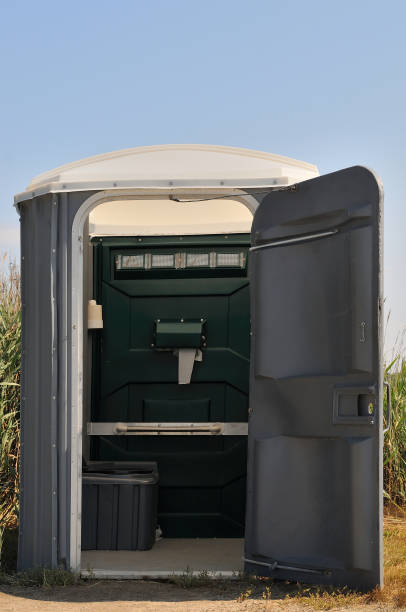 Best Construction site porta potty rental  in Morton, TX