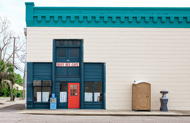 Best Porta potty rental near me  in Morton, TX