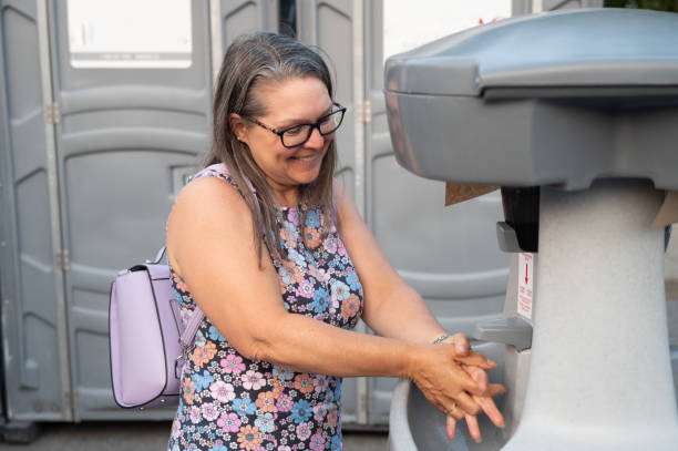 Best Sanitation services for porta potties  in Morton, TX