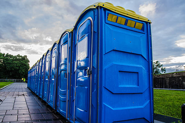 Best Portable bathroom rental  in Morton, TX