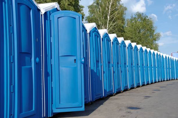 Best Long-term porta potty rental  in Morton, TX